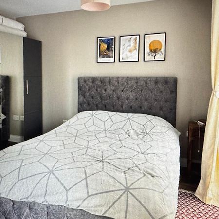Lovely And Comfortable Flat In Chelsea. Londres Exterior foto