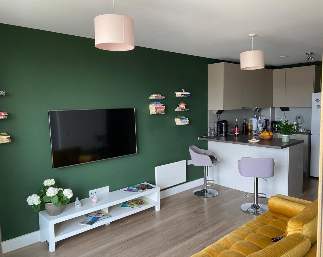 Lovely And Comfortable Flat In Chelsea. Londres Exterior foto