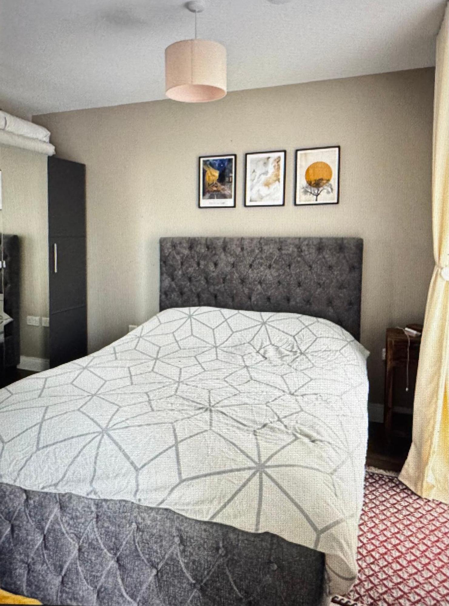 Lovely And Comfortable Flat In Chelsea. Londres Exterior foto